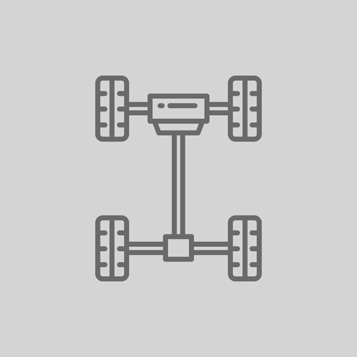 SELF LOCKING DIFFERENTIALS (LSD)